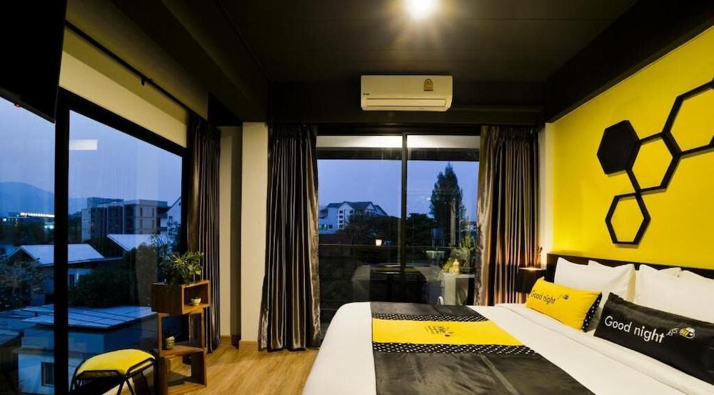 The Hive Chiang Mai Hotel Zewnętrze zdjęcie